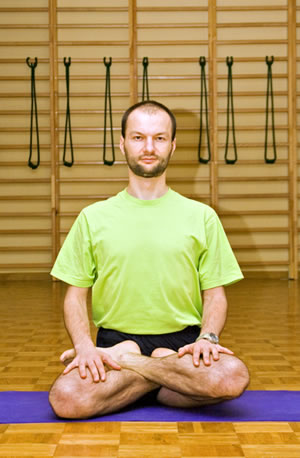 Leszek Kawa