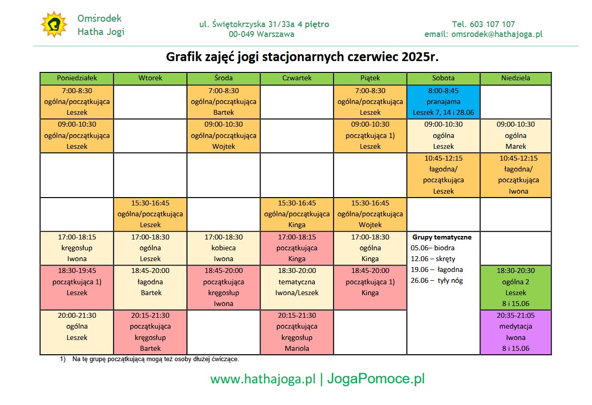 grafik jogi stacjonarne czerwiec 2024