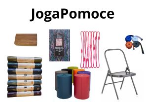 300 JogaPomoce Joga - Ćwiczenia dla Początkujących - Ośrodek Hatha Jogi