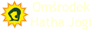 Omśrodek hatha jogi logo