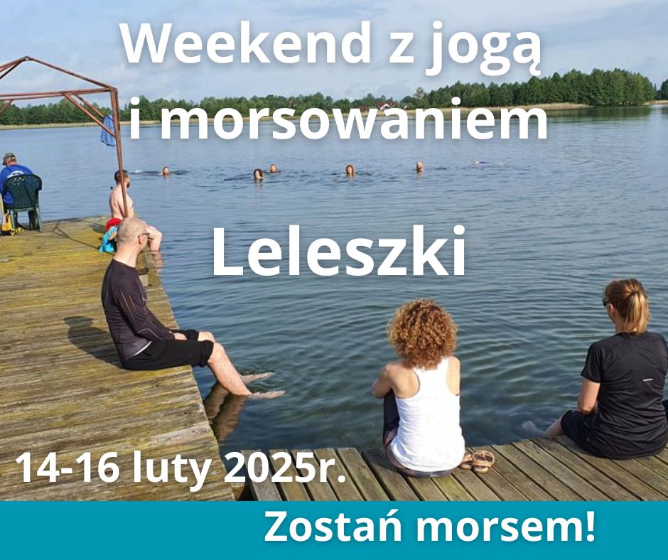 Weekend z jogą i morsowaniem kopia