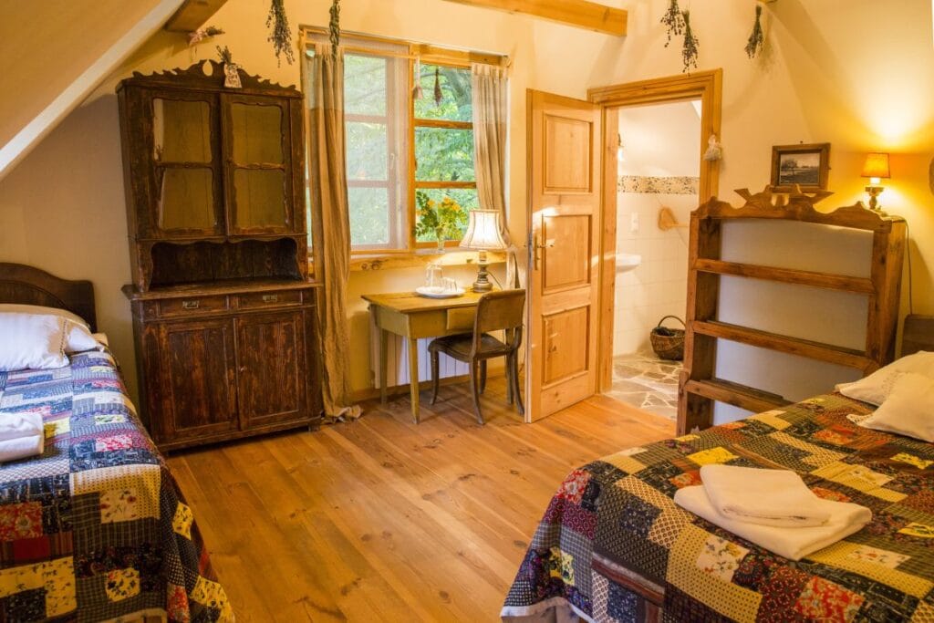 Joga Siodmy Las pokoj2