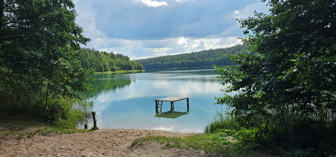 joga Gaja Czerwonka