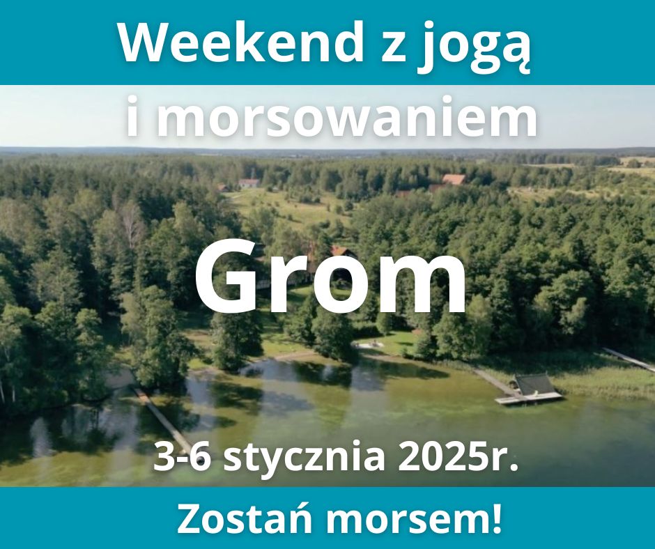 Weekend z jogą i morsowaniem kopia